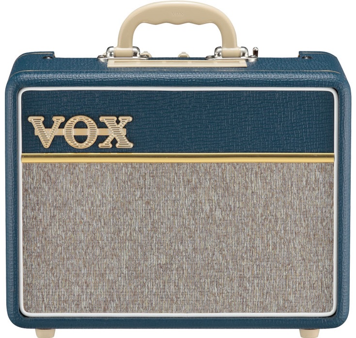 VOX AC4C1-MINI-BL | Relational Guitar Amplifiers